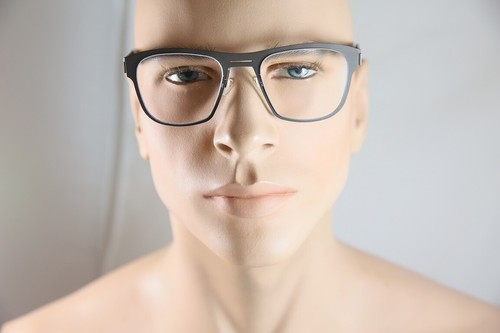 NEW MARKUS T T255 TITANIUM EYEGLASSES MADE IN GERMANY - Picture 10 of 12