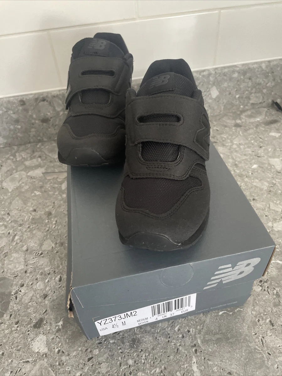 New balance shop 42 velcro