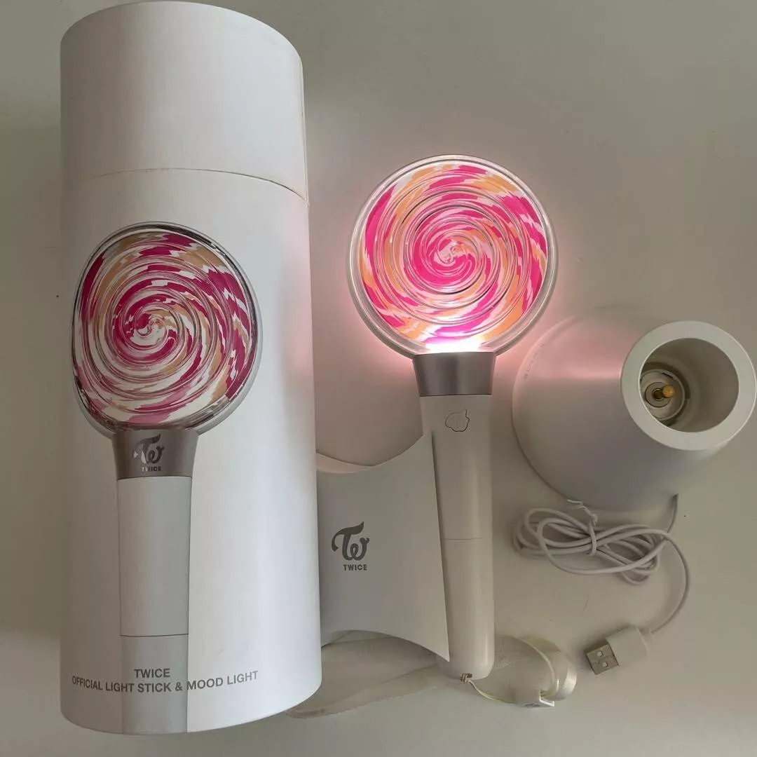 Official Twice Lightstick