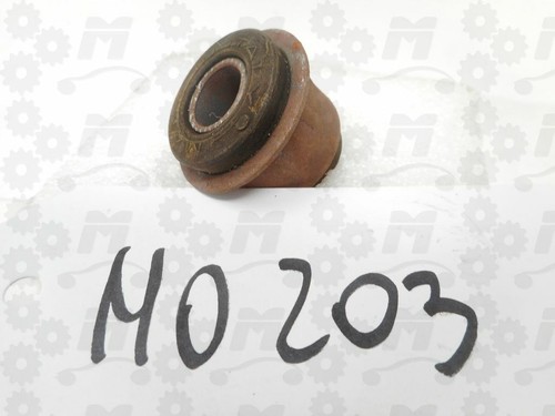 Steering box, left hand drive, (rebuilt) Fiat 500 R/126
