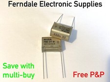 EVOX RIFA - PME271M622K - Capacitor, class X2, 0.22�F, 220nF supressor