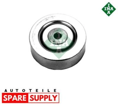 SPANNROLLE, KEILRIPPENRIEMEN FÜR BMW E36 E46 E34 E39 INA 531 0727 10 - Bild 1 von 4