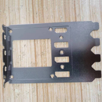 For NVIDIA I/O Shield BackPlate Blende Bracket RTX4090Ti,RTX 4090Ti,RTX4090
