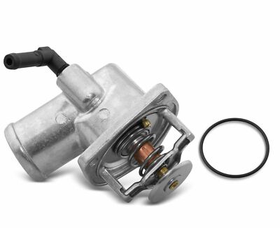 MAGNETI MARELLI THERMOSTAT 92°C MIT SENSOR passend für OPEL ASTRA CORSA