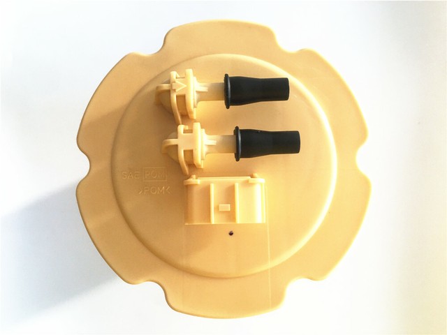 1pc Fuel Pump Assembly Fuel Pump Module Air Intake System for Nissan