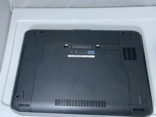 Dell Laptop Latitude E5430 14" w Intel Core i3-3110M 2.40GHz 4GB RAM 320GB HDD - Picture 4 of 12