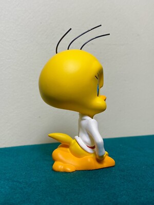 Figurine titi Rutten, Démons, Leblon, Fariboles, Looney Tunes, Warner