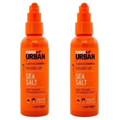 Fudge Urban Salzspray - 2 PACKUNGEN POSTEN