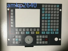  FOR FAGOR CNC8035-M-col-0  8035 8035M CNC8035M  system Membrane Keypad #AMKP