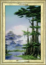 Cardsmiths Bob Ross You Pick RAINBOW HOLOFOIL 1-60 2023 NEW Painting Puzzle