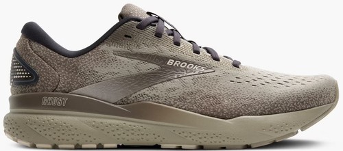 Brooks Ghost 16 [1104181D240] Men Running Shoes London Fog/Falcon/Coconut Brooks Ghost 16 [1104181D240] Men Running Shoes London Fog  main image 2