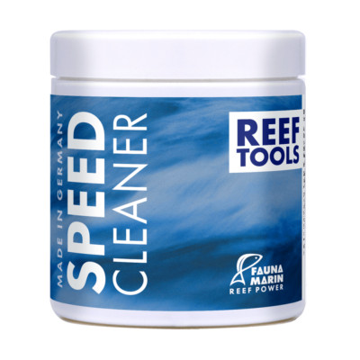 Fauna Marin Speed Cleaner 250g Reiniger von Meerwassergeräten Technik Pumpen usw