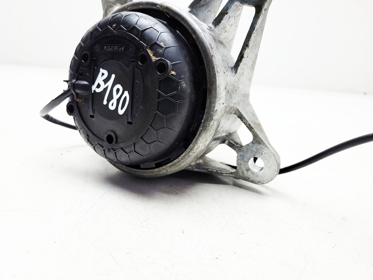 MERCEDES GLE W167 ENGINE MOUNT 3.0 DIESEL A1672405900 2020 | eBay