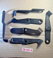 Signode Strapping Tool Part #261814 Lever Gripper - Remanufactured - Lot of 6