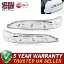 For Hyundai IX35 Tucson ELH LM 2009-2015 1 Pair Wing Mirror Indicator Repeater