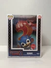 Funko Pop! Sonic The Hedgehog 2 #01  Gamestop exclusive (New)