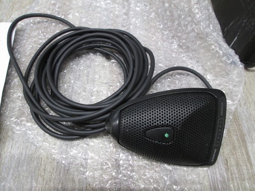 Shure MX392BE/O Microflex Boundary Microphone - Picture 2 of 8