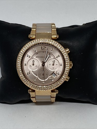 Michael Kors Parker MK5896 Womens 