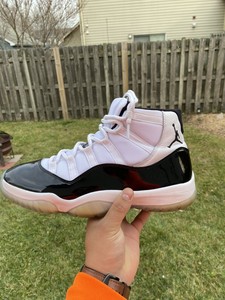 jordan 11 con