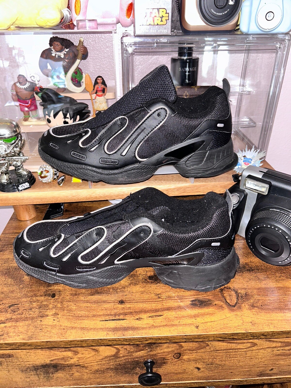 adidas EQT Gazelle Core Black 2019 - image 1