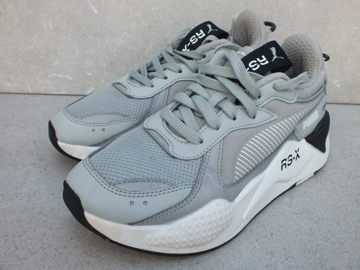 Puma rs hotsell trophy grey