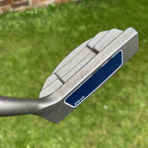 Ping Piper H G2i Putter / 34.5 Inch Left Handed - Foto 1 di 11