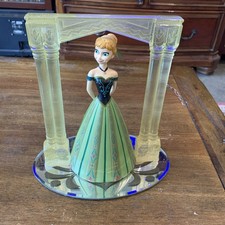 DISNEY FROZEN LIMITED (95) CASTING DAYS "FOR THE 1ST TIME IN FOREVER FIGURINE"