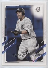 2021 Topps NPB Nippon Professional Baseball Brandon Laird #197 1s3