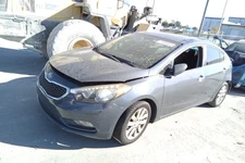 2015 Kia Forte Automatic Transmission OEM 59K Miles - LKQ366096224