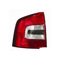 Blinker RüCklicht Recht FüR Skoda Octavia 2008 Al 2013 Sw OEM 1Z9945112A