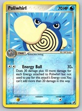 Poliwhirl 68/115 Common Unseen Forces Pokemon Near Mint on eBay