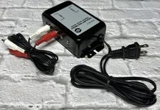 MCM Solid State Stereo Phono Pre-Amplifier #40-630