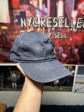 Canada Goose Hat Navy Men s