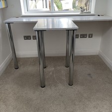 Retro 60’s Kitchen Work Top