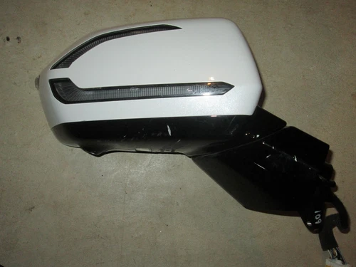 2023 Hyundai  Palisade Right Side Mirror 87610 S8530WC9 camera