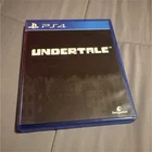 Undertale (PS4)