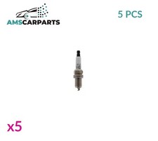 ENGINE SPARK PLUG SET PLUGS CET11P CHAMPION 5PCS NEW OE REPLACEMENT