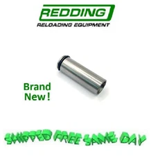 Redding Competition Seating Die (STD) Stem for 6.5mm Short BRAND NEW! # 55026
