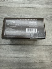 Signature Hardware SHLERHPN Lexia Single Robe Hook, Polished Nickel Scratches