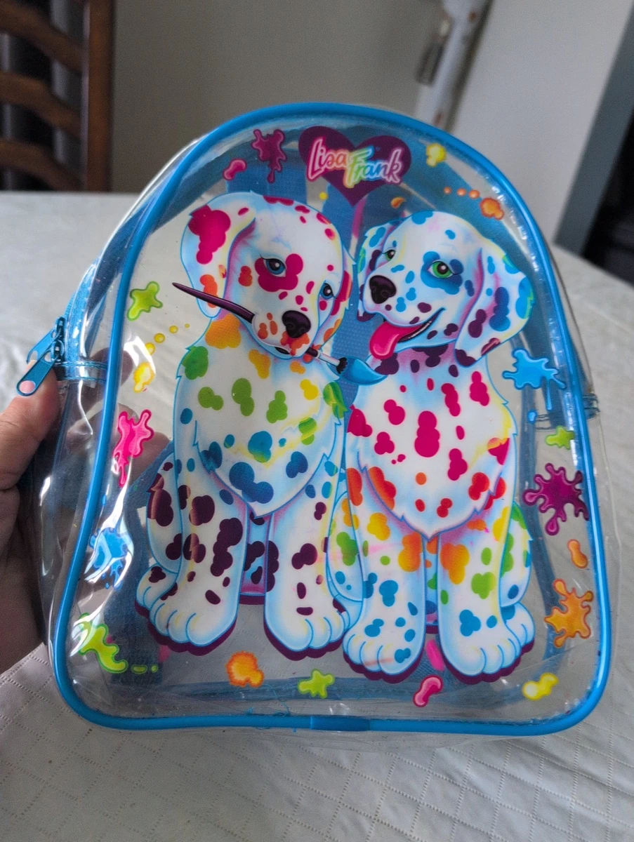 25+ Lisa Frank Multicolor Backpacks & Bags for Kids for sale
