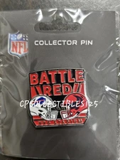 Houston Texans VS Buffalo Bills Game day Pin 11/20/2025 NEW H-Town
