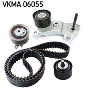Zahnriemensatz FüR Volvo S60 II Cross Country S80 S90 V40 SchräGheck V60 I V70