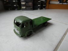 Simca Cargo Miroitier 33C Dinky Toys 1/43 jouet ancien original