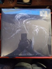 Orbit Culture Death Above Life Gold Edition Only 500 Made