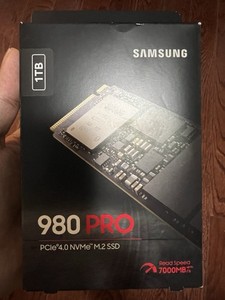 Samsung Nvme 980 Pro | eBay