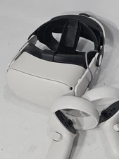 META VR GLASSES QUEST 2 - KW49CM (P14023186)