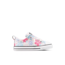 Converse Toddler Street Ox Low Top Sneakers - Pink 6T