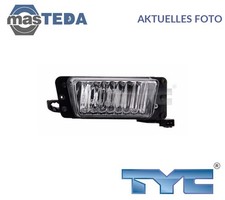 19-0622-05-2 NEBELSCHEINWERFER LINKS TYC FÜR VW POLO CLASSIC 1.6L,1.4L,1.9L