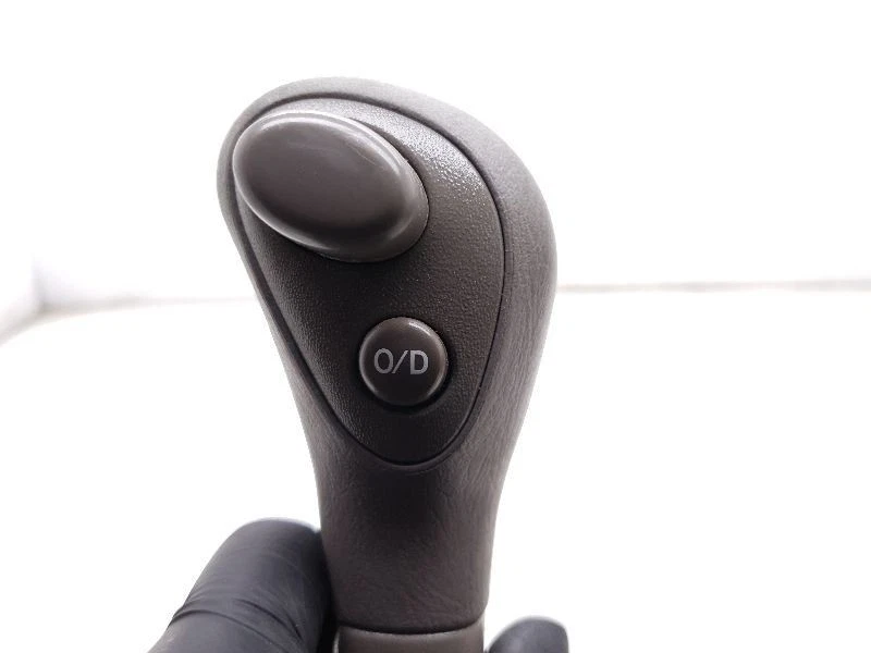 Toyota Highlander V6 2004 AWD transmisión automática conjunto de palanca de cambios Foto 3 de 4