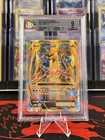 M Charizard EX #101/108 Full Art Holo – 2016 XY Evolutions – BGS 9 Beckett Grade